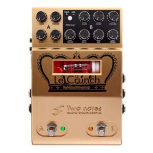 Two Notes Le Crunch Preamp pedala