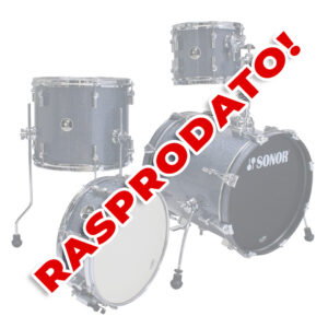 Sonor SSE12 Safari 4-dijelni bubanj (discontinued)