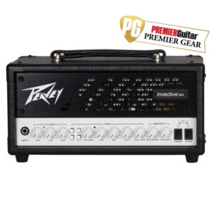 Peavey Invective MH 20W lampaš glava