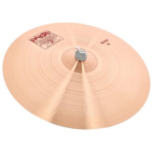 Paiste 18" 2002 Crash činela