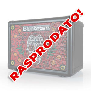 Blackstar FLY 3 Sugar Skull 2 gitarsko pojačalo