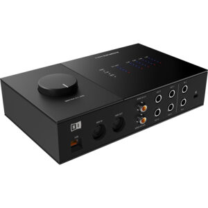 Native Instruments Komplete Audio 6 MKII audio interfejs