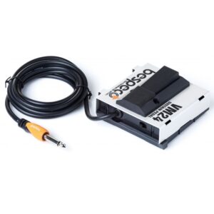 Bespeco VM24 Sustain pedala sa inverterom