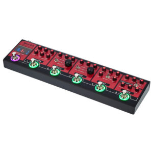 Mooer Red Truck multi-efekt pedala