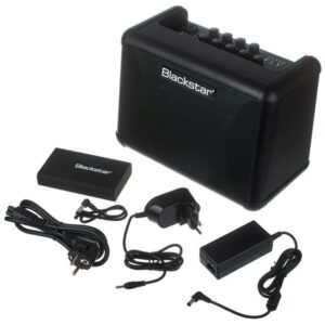 Blackstar Super FLY Pack pojačalo za gitaru