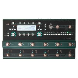 Kemper Profiler STAGE floorboard procesor