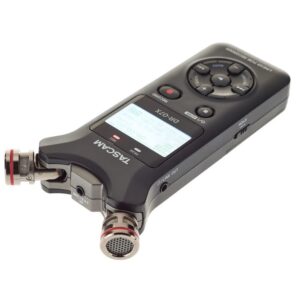 Tascam DR-07X digitalni rekorder