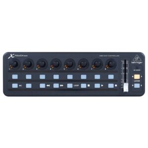 Behringer X-Touch Mini USB MIDI kontroler