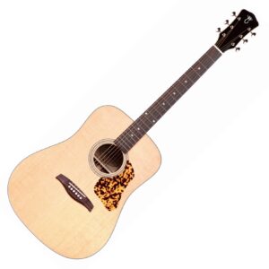 Levinson Missouri LD-25 MVT ozvučena gitara