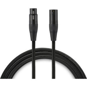 Warm Audio PREMIER Series XLR 4.6m kabl