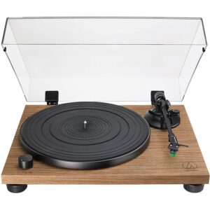 Audio Technica AT-LPW 40 gramofon