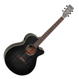 Tanglewood Blackbird TWBB SFCE ozvučena akustična
