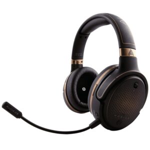 Audeze Mobius Copper