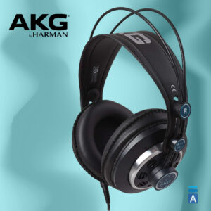AKG K240 MK II slušalice