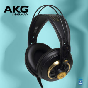AKG K240 Studio slušalice