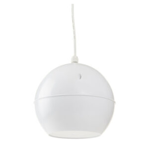 ART Sound OSP-500 sphere speaker white