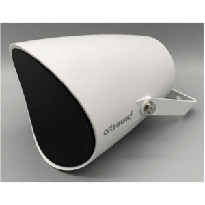 ART Sound PSW-525 sound projector white