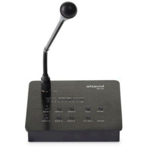 ArtSound MIC216 remote zone