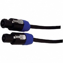 Accu Cable Speakon 5m