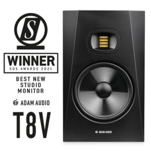 Adam T8V
