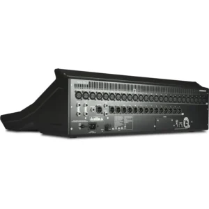 Allen & Heath SQ-6 digitalna mikseta sa 48 ulaza, motorizovanim fejderima i touchscreen ekranom – Prodaja Artist d.o.o. Banja Luka, Sarajevo