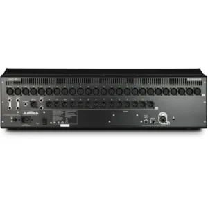 Allen & Heath SQ-6 digitalna mikseta sa 48 ulaza, motorizovanim fejderima i touchscreen ekranom – Prodaja Artist d.o.o. Banja Luka, Sarajevo