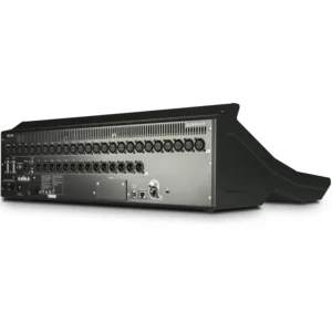 Allen & Heath SQ-6 digitalna mikseta sa 48 ulaza, motorizovanim fejderima i touchscreen ekranom – Prodaja Artist d.o.o. Banja Luka, Sarajevo