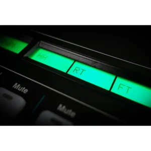Allen & Heath SQ-6 digitalna mikseta sa 48 ulaza, motorizovanim fejderima i touchscreen ekranom – Prodaja Artist d.o.o. Banja Luka, Sarajevo