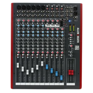 Allen & Heath ZED 14 mikser sa USB