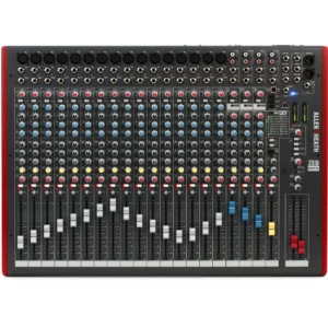 Allen & Heath ZED 22FX mikser sa USB