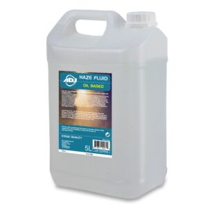 American DJ Haze Fluid uljna baza 5l