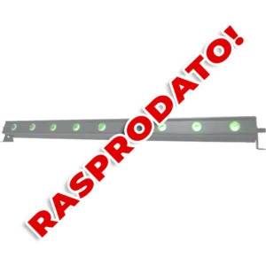 American DJ UB9H Linear Bar dmx