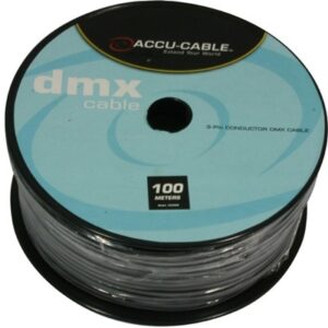 ADJ DMX 110 OHM