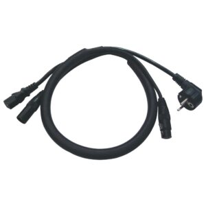 Accu Cable Kombi kabal 10m