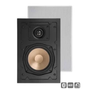 ArtSound HPRE650BT HAPPI aktivni bluetooth zvučnik (par)