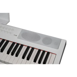 Artesia PE-88, digitalni klavir, prenosiva klavijatura, 88 dirki klavijatura, aranžerska klavijatura, Artesia piano, električni klavir sa ritmovima, digitalni klavir na baterije. Prodaja u Artist d.o.o. prodavnicama Banja Luka, Sarajevo.