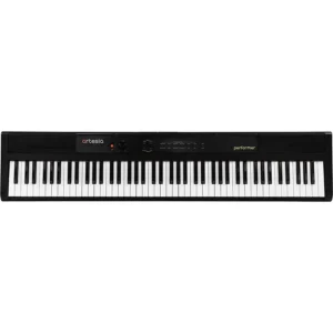 Artesia Performer digitalni Stage Piano 88 tipki crni