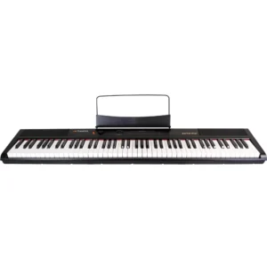 Artesia Performer digitalni Stage Piano 88 tipki crni