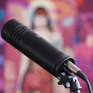 Aston Microphones Stealth studijski mikrofon