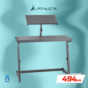 Athletic JJ-T Kit DJ pult - sto za miksetu i laptop