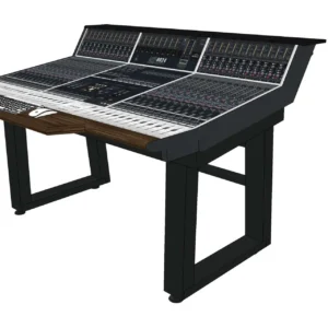 Audient ASP8024-HE Modularna Analogna Recording konzola 24-kanala