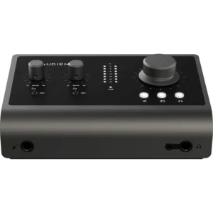 Audient iD14 MKII USB-C audio interfejs sa ADAT ulazom i Class-A preampovima. Prodaja Artist d.o.o. Banja Luka, Sarajevo