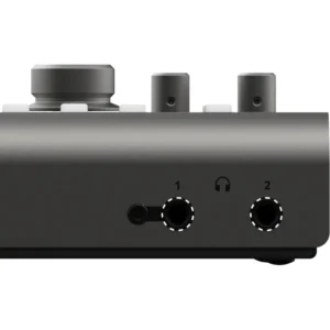 Audient iD44 MKII 20x24 USB-C audio interfejs sa 4 mikrofonska ulaza i ADAT proširenjem Prodaja Artist d o o Banja Luka Sarajevo