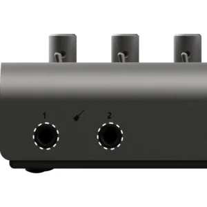Audient iD44 MKII 20x24 USB-C audio interfejs sa 4 mikrofonska ulaza i ADAT proširenjem Prodaja Artist d o o Banja Luka Sarajevo