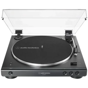 Audio-Technica AT-LP60XBT gramofon