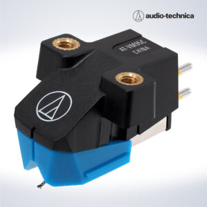 Audio Technica AT-VM95C stereo cartridge