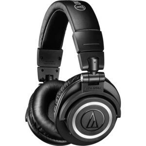 Audio-Technica ATH M-50XBT slušalice (discontinued)