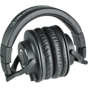 Audio-Technica ATH-M40x studijske slušalice