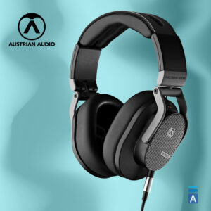 Austrian Audio Hi-X65 studio slušalice