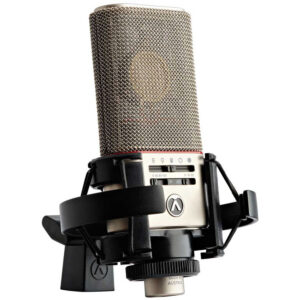 Austrian Audio OC818 Studio Set mikrofona